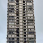 edificio port romazzino village sao conrado